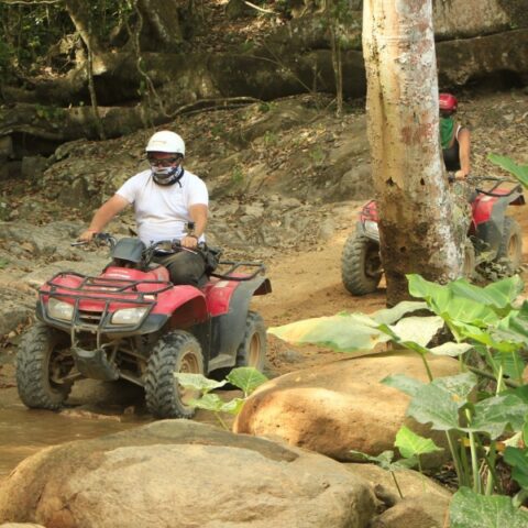 ATV Trails | Illinois ATV